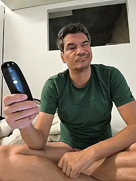 twitshe Show Webcam