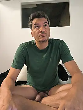 Show de webcam de twitshe