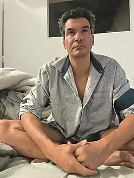 twitshe Webcam Show