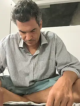 twitshe Webcam-Show
