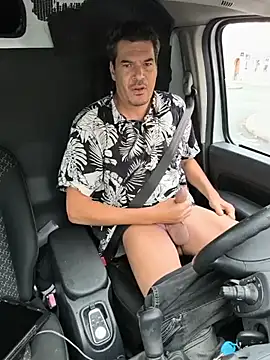 twitshe Шоу с уебкамера