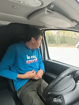 Webkamerová show twitshe