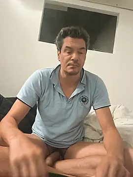 twitshe's Webcam Show