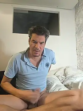 twitshe's Webcam Show
