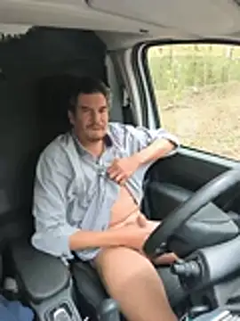 twitshe webkamerás műsora
