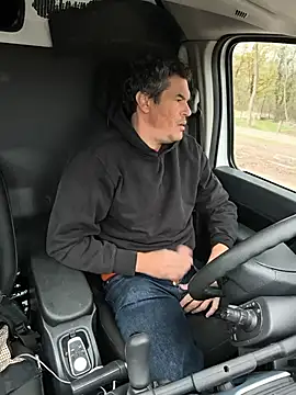Webkamerová show twitshe
