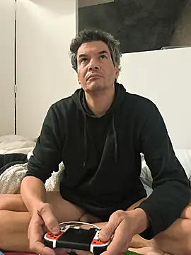 twitshe Webcam-Show