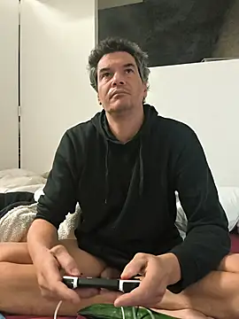 twitshe Webcam Show