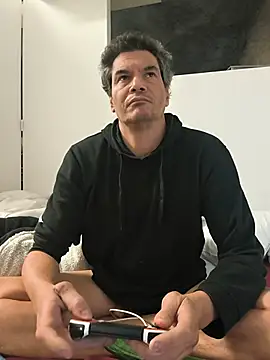 twitshe Webcam-Show