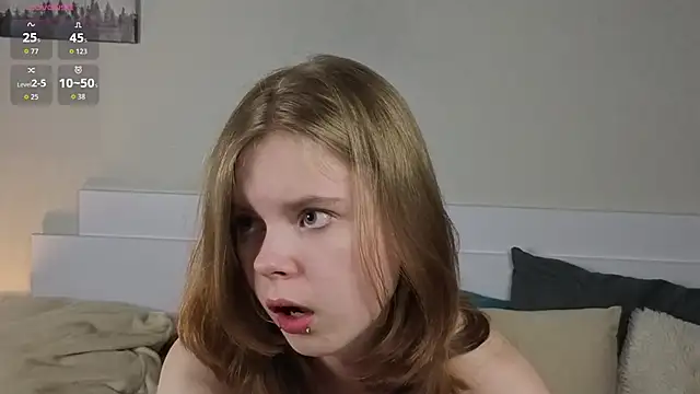 Онлайн чат XXX JulietteRain