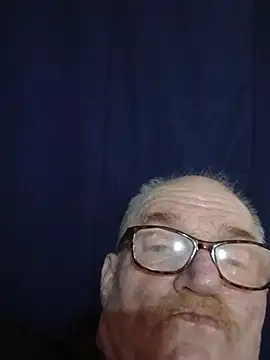 Show de Rootpass222 na webcam
