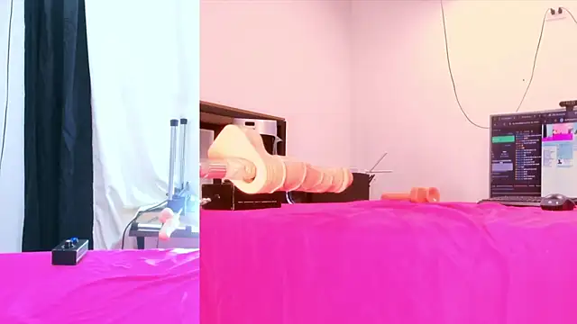 _Lia__Stone Webcam-Show