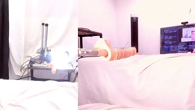 _Lia__Stone webkamerás műsora