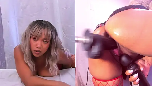 _Lia__Stone Webcam show