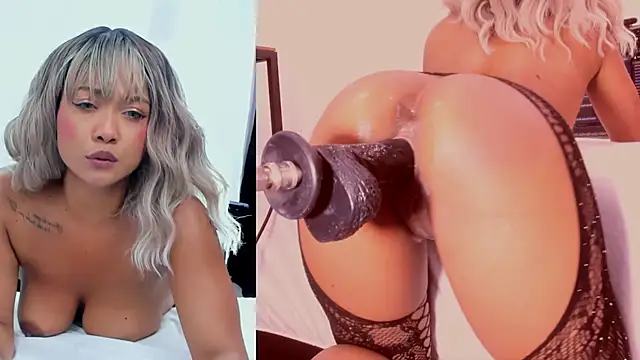 _Lia__Stoneのウェブカメラショー