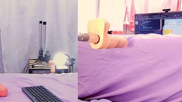 Webkamerová show _Lia__Stone