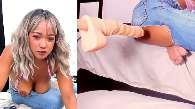 _Lia__Stone Webcam show