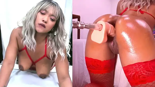 Show Webcam de _Lia__Stone