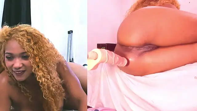 _Lia__Stone's Webcam Show