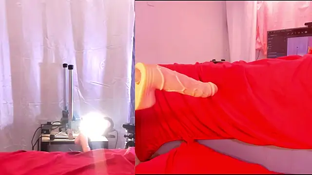 _Lia__Stone Webcamshow