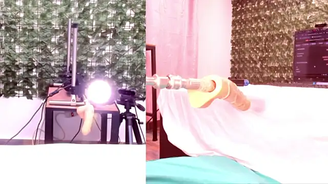 _Lia__Stone Show Webcam