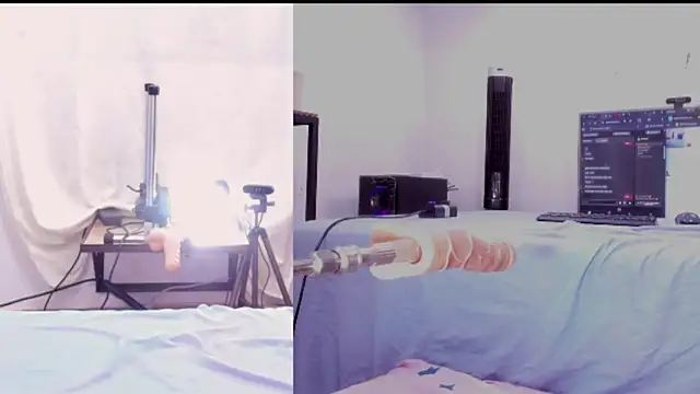 _Lia__Stone's Webcam Show