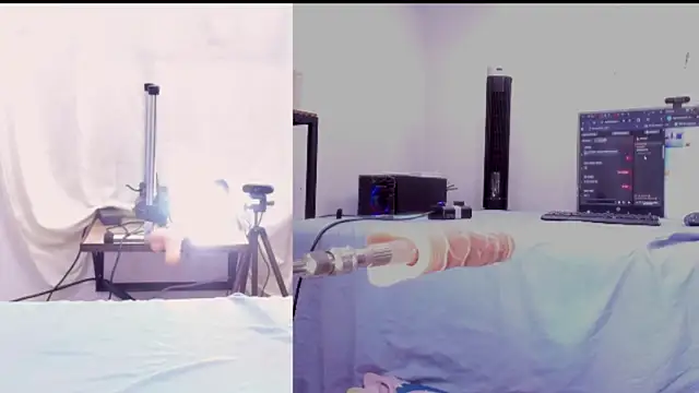 _Lia__Stone 网络视讯表演