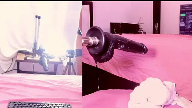 _Lia__Stone's Webcam Show