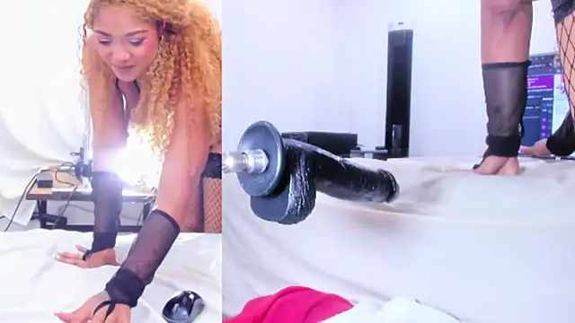 _Lia__Stone Webcam-Show