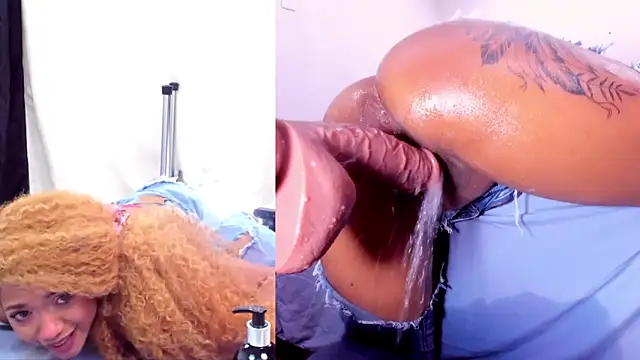 _Lia__Stone Webcam-Show