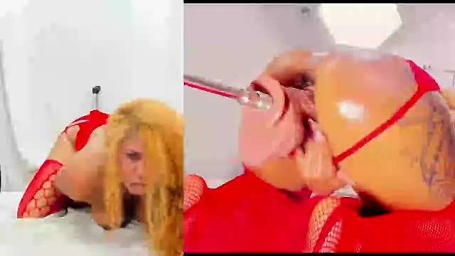 _Lia__Stone's Webcam Show