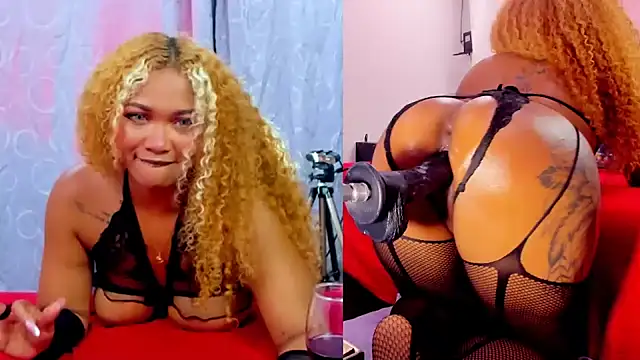 Show Webcam de _Lia__Stone