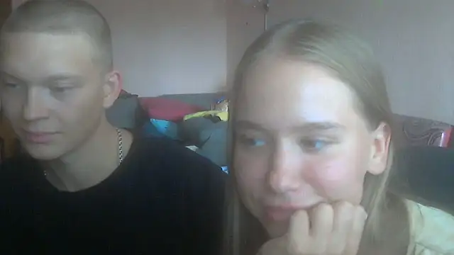 הופעת וובקאם של Steph_Bridgette