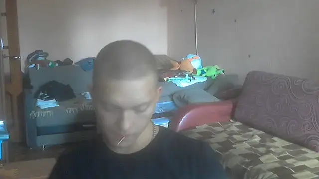 הופעת וובקאם של Steph_Bridgette