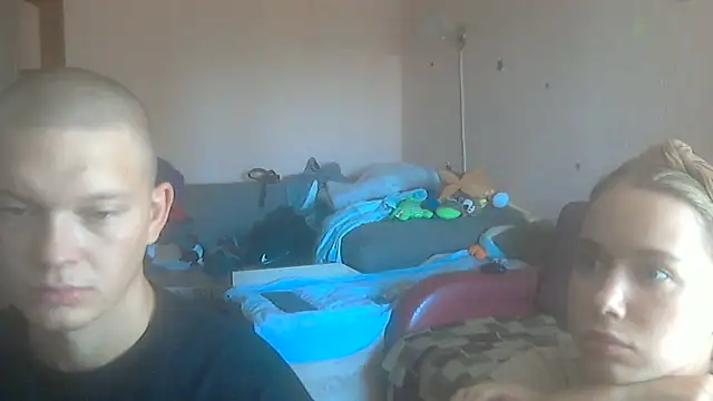 Živý XXX chat Steph_Bridgette