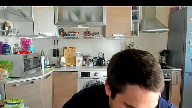 Bear_Beer130n Webbikameraesitys