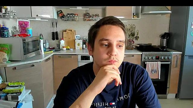 Show Webcam de Bear_Beer130