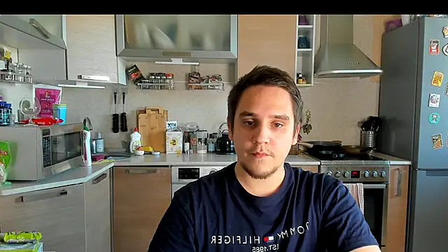 Show de webcam de Bear_Beer130