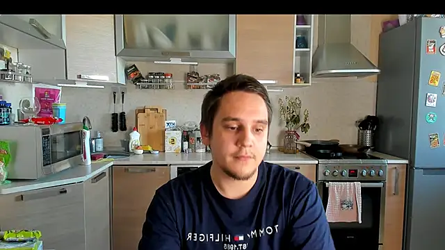 Bear_Beer130 网络视讯表演