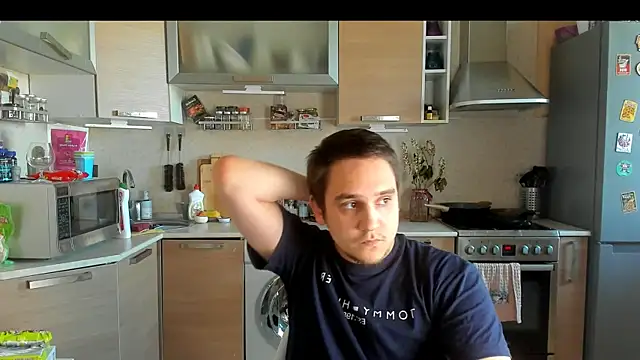 Bear_Beer130 Webcam Show