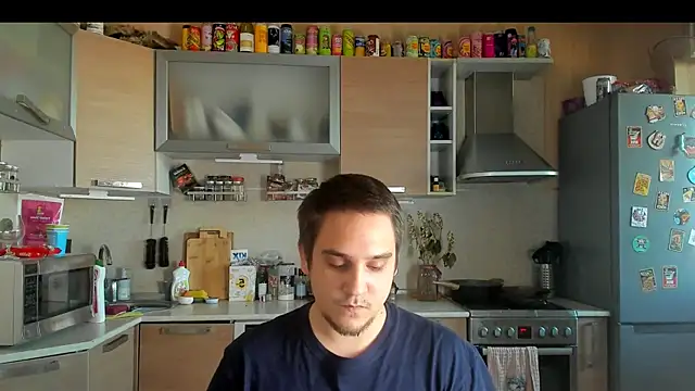 Show webcam de Bear_Beer130
