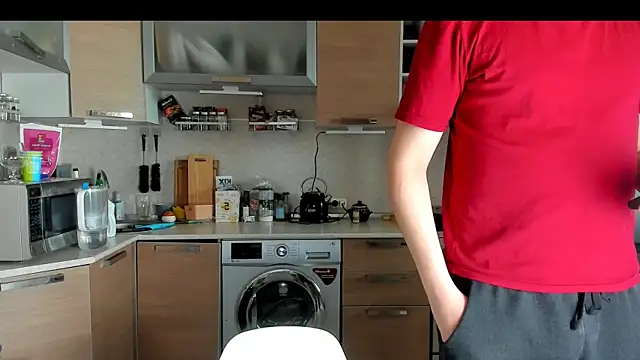 Bear_Beer130 Webcam show