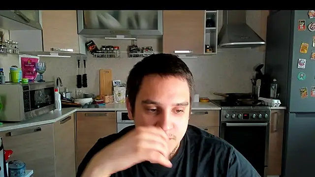 Show Webcam de Bear_Beer130