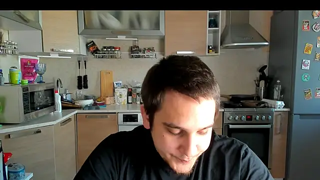 Bear_Beer130 Webcam Show