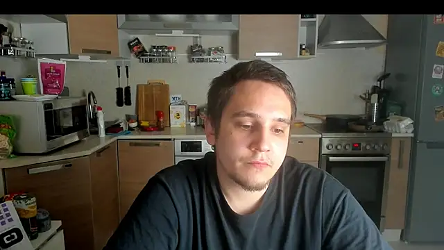 Bear_Beer130 Show in webcam