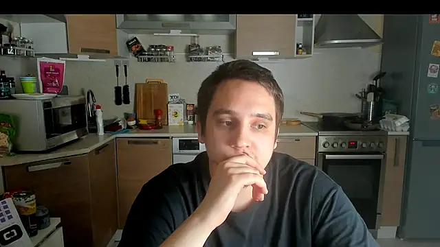 Bear_Beer130 Show in webcam