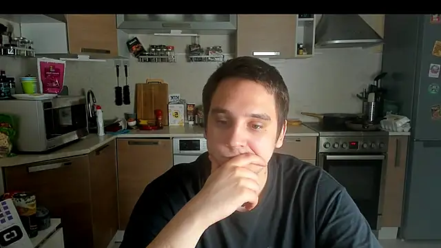 Show de webcam de Bear_Beer130