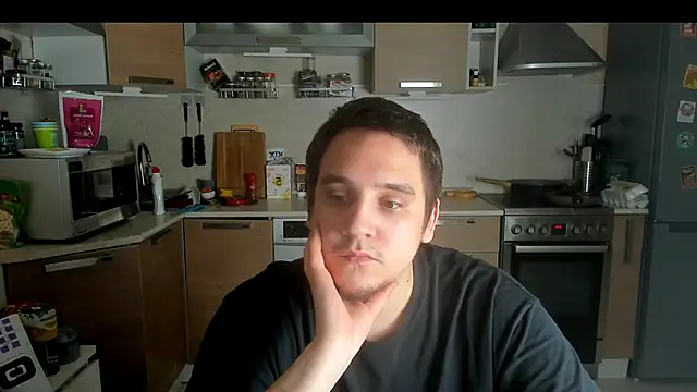 Show de Bear_Beer130 na webcam