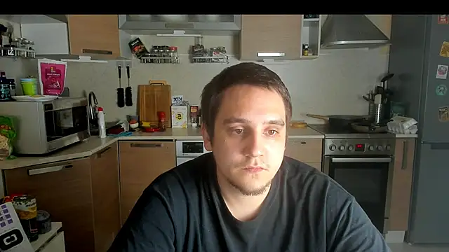 Show de webcam de Bear_Beer130
