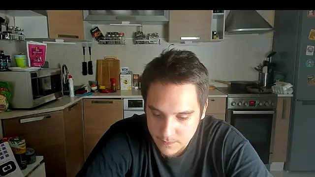 Show de Bear_Beer130 na webcam